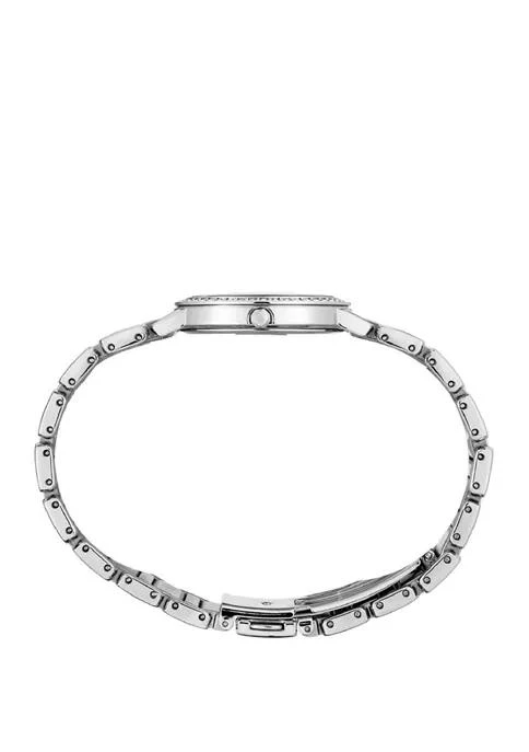 商品Seiko|Womens Solar Stainless Steel Bracelet Watch,价格¥1567,第2张图片详细描述