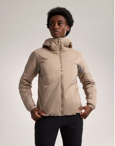 Arcteryx Womens Atom Heavyweight Hoody  商品