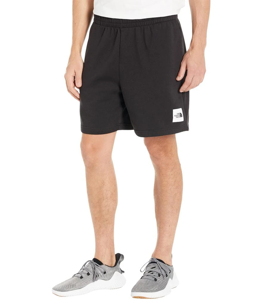 商品The North Face|Box NSE Shorts,价格¥369,第1张图片