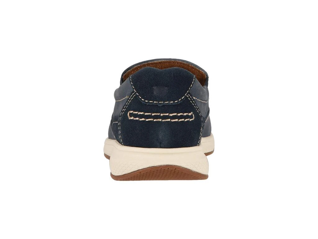 商品Florsheim|Great Lakes Moc Slip, Jr. (Toddler/Little Kid/Big Kid),价格¥499,第5张图片详细描述