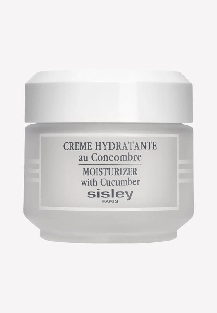 商品Sisley|Gentle Facial Buffing Cream - 50ml,价格¥775,第1张图片