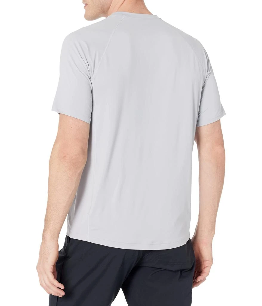 商品Mountain Hardwear|Crater Lake™ Short Sleeve,价格¥418,第3张图片详细描述