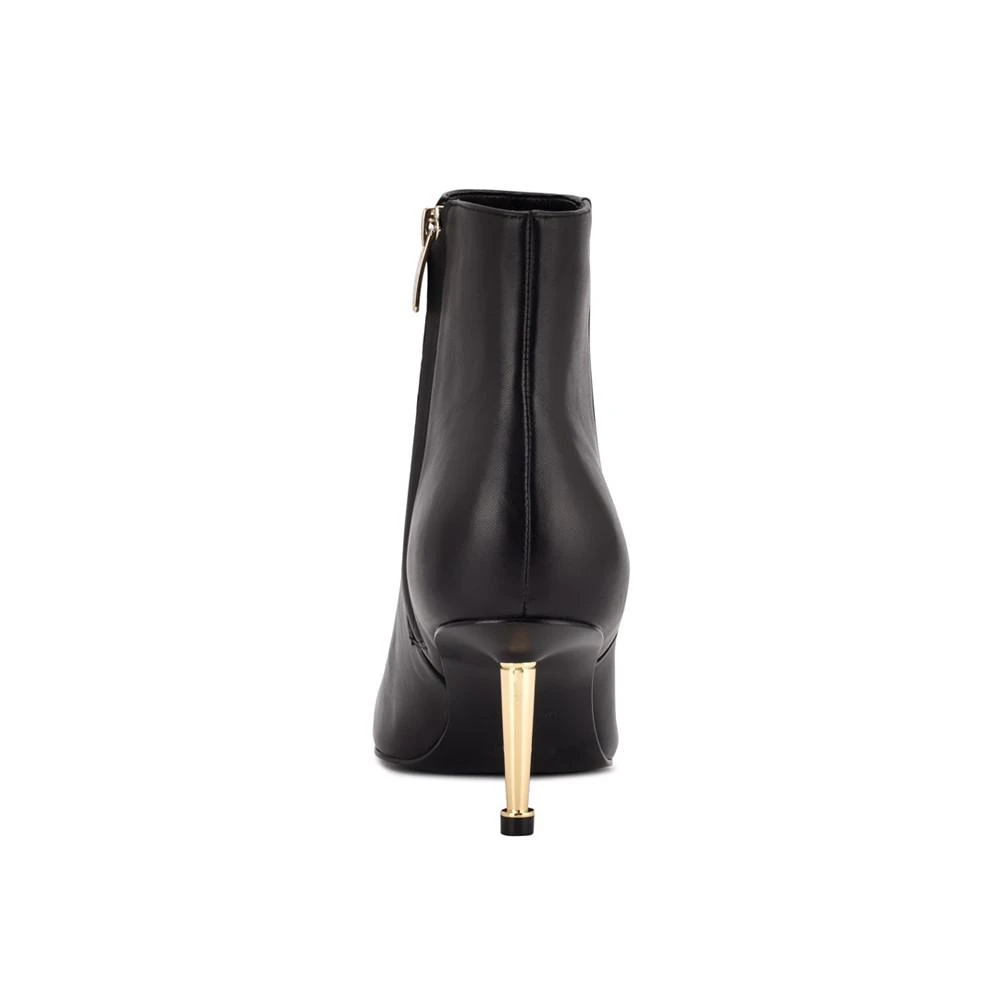 商品Nine West|Women's Ritaa Dress Booties,价格¥677,第3张图片详细描述