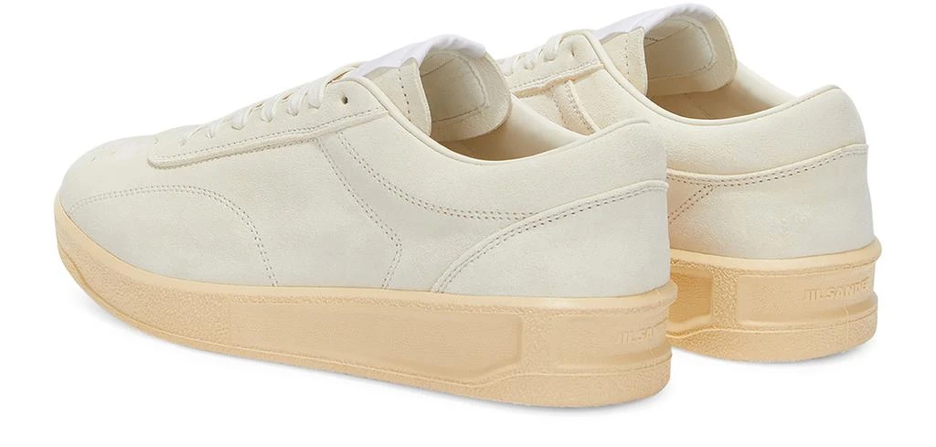 商品Jil Sander|Low-Top Sneakers,价格¥5895,第3张图片详细描述