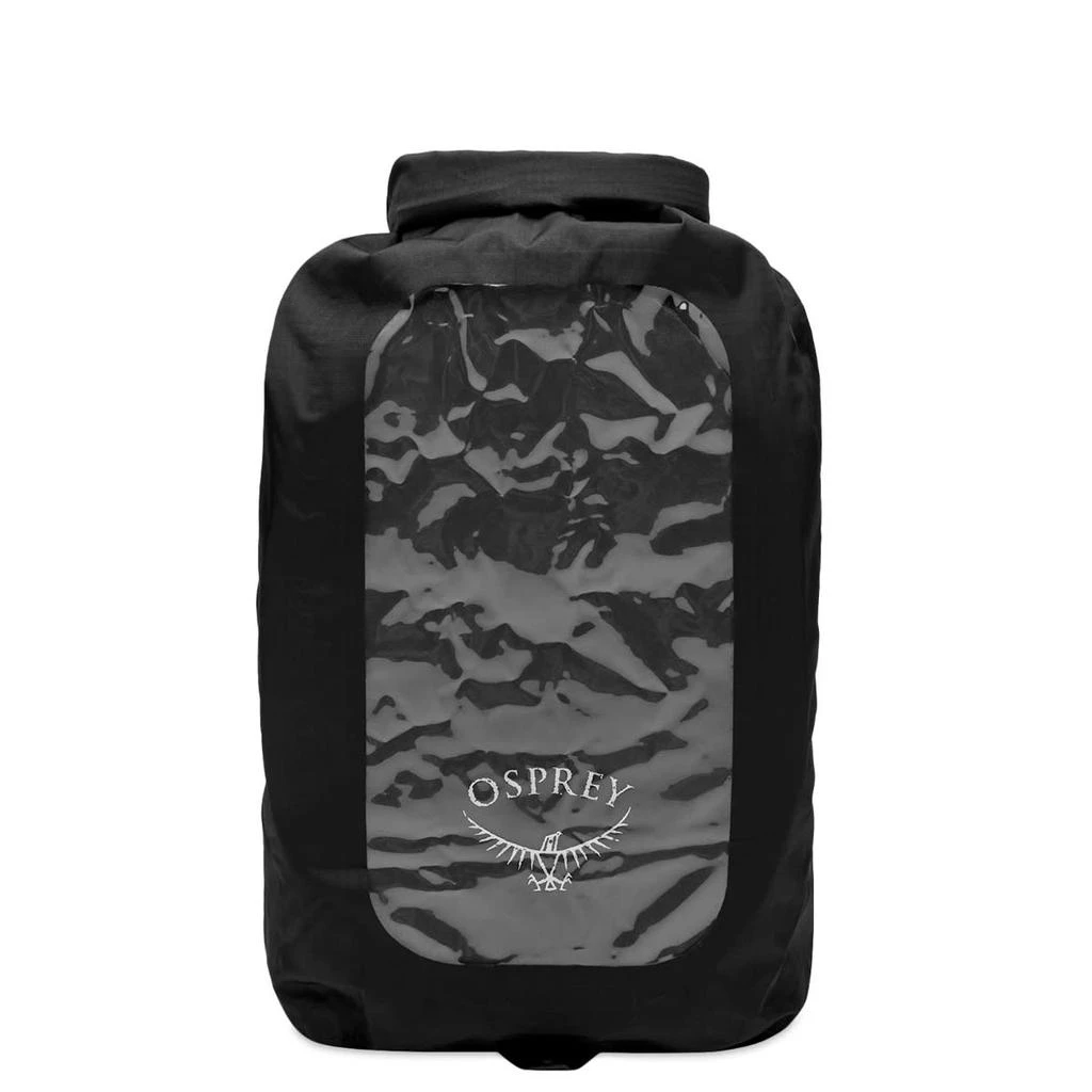 商品Osprey|Osprey Window DrySack - 12L,价格¥280,第1张图片