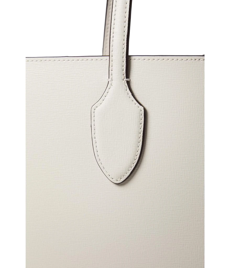 商品Kate Spade|Bleecker Saffiano Leather Large Tote,价格¥2058,第4张图片详细描述