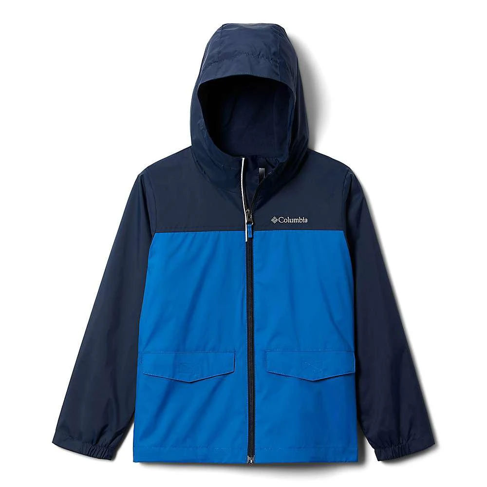 商品Columbia|Boys' Rain-Zilla Jacket,价格¥361,第1张图片
