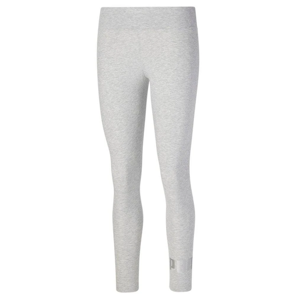 商品Puma|Essentials + Metallic Leggings,价格¥113,第1张图片
