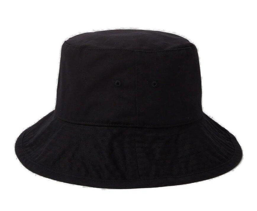 商品Acne Studios|Acne Studios Logo Embroidered Bucket Hat,价格¥989,第1张图片