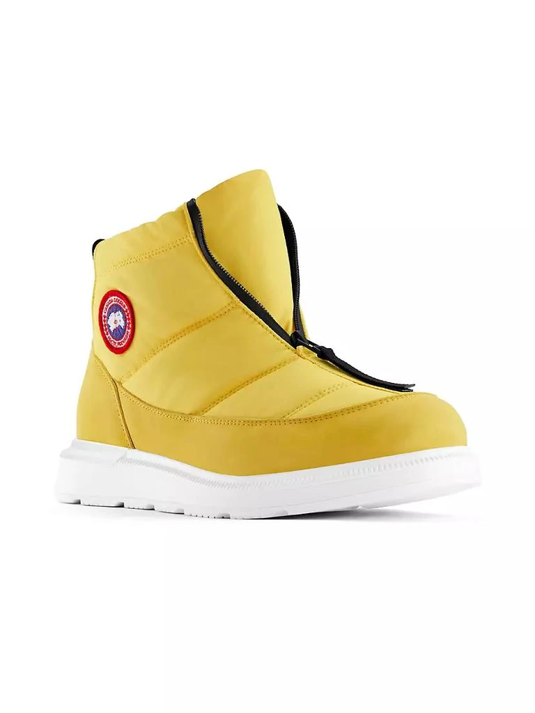 商品Canada Goose|Crofton Puffer Boots,价格¥2780,第3张图片详细描述