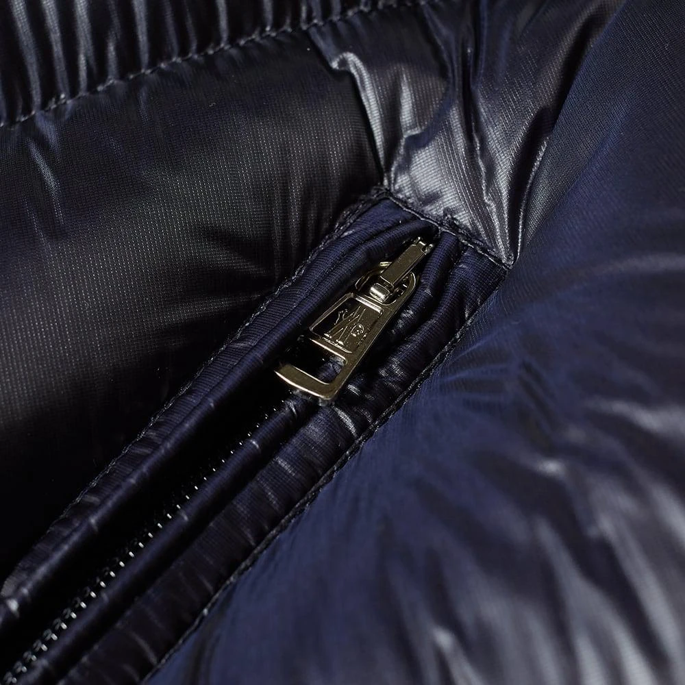 商品Moncler|Moncler Lametin Down Jacket,价格¥18233,第4张图片详细描述