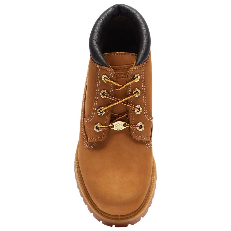 商品Timberland|Timberland Nellie Chukka Double Waterproof Boots - Women's,价格¥490,第4张图片详细描述