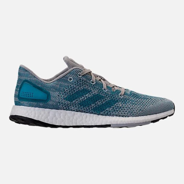 商品Adidas|男士 adidas PureBOOST DPR 跑鞋,价格¥520,第1张图片