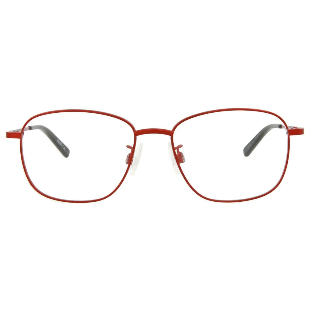 商品Puma|Puma 红色 眼镜,价格¥126,第2张图片详细描述