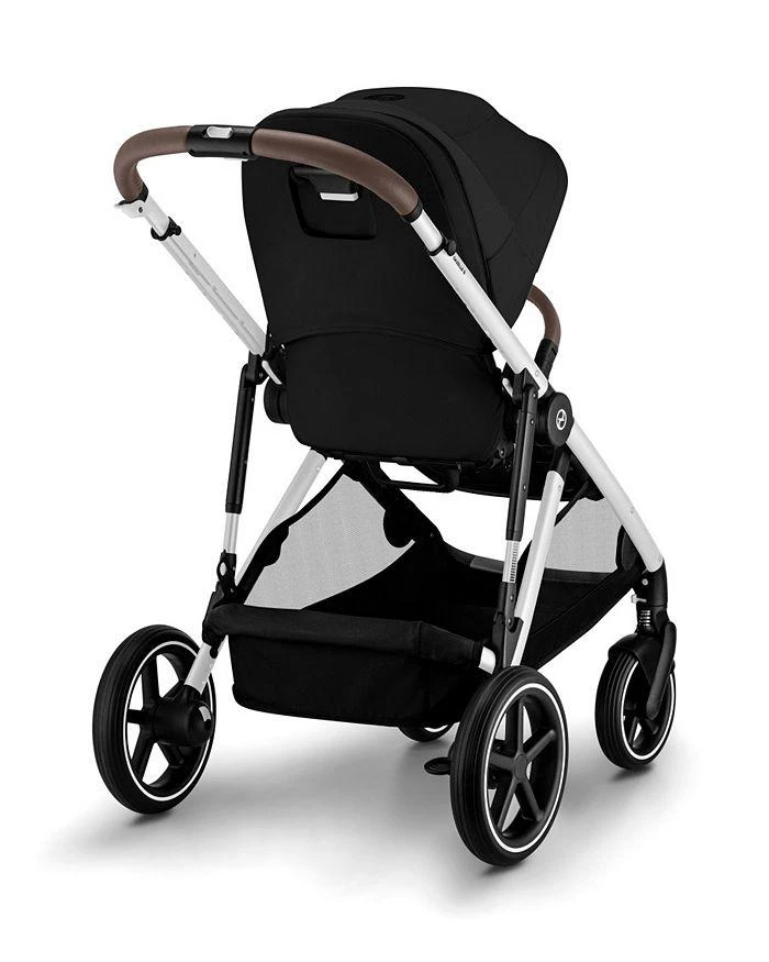 Gazelle S 2 Single to Double + Cloud G Lux Travel System with Gazelle S 2 Cot 商品