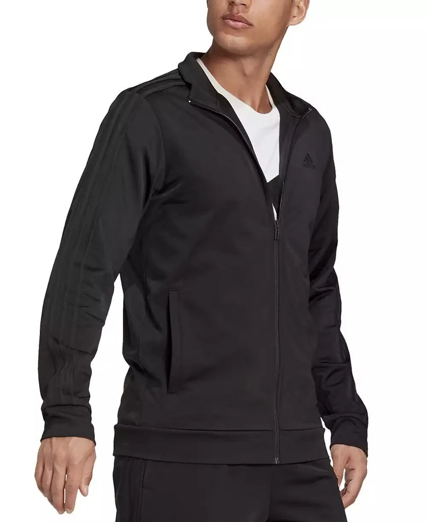 商品Adidas|Men's Tricot Track Jacket,价格¥246,第4张图片详细描述
