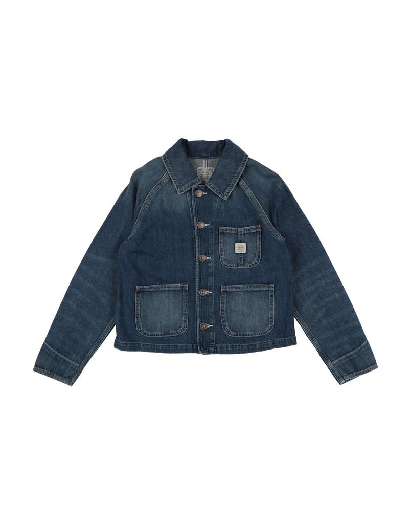 Denim jacket – On Sale Now with Up to 20% Off | Discover