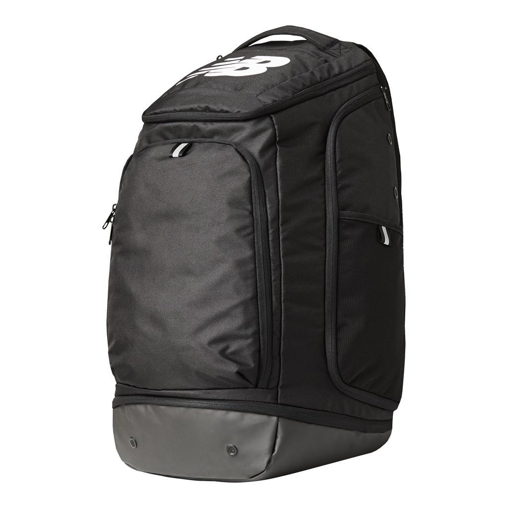 商品New Balance|Team Travel Backpack,价格¥851,第7张图片详细描述
