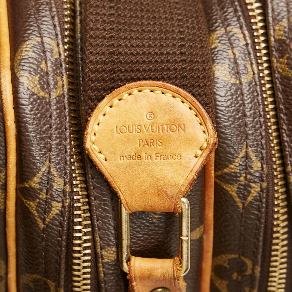 Louis Vuitton Brown Monogram Reporter PM 商品