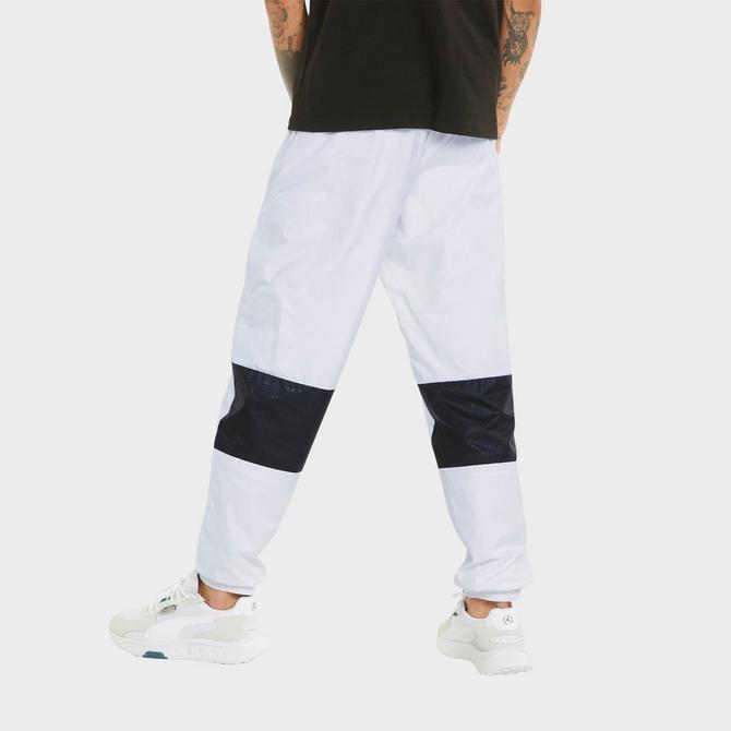 Men's Puma Mercedes F1 SDS Track Pants商品第2张图片规格展示