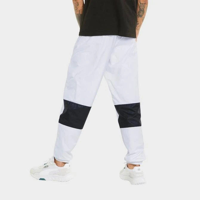 商品Puma|Men's Puma Mercedes F1 SDS Track Pants,价格¥670,第2张图片详细描述