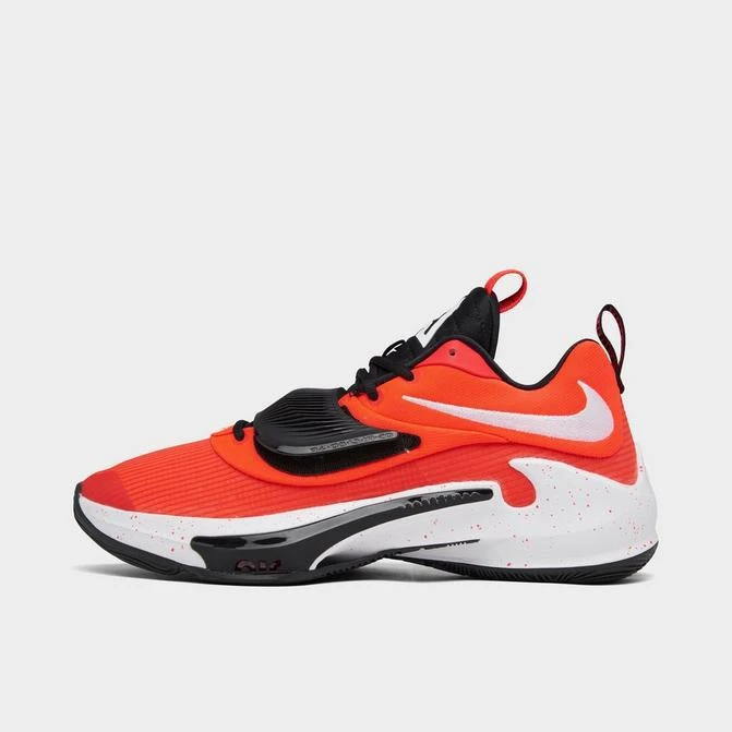 商品NIKE|Nike Zoom Freak 3 (Team) Basketball Shoes,价格¥450,第1张图片