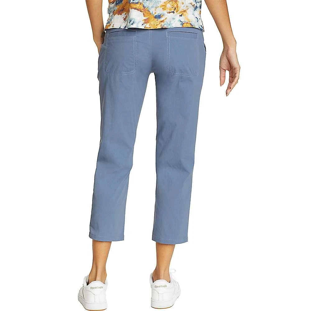 商品Eddie Bauer|Eddie Bauer Women's Horizon HR Crop,价格¥305,第2张图片详细描述