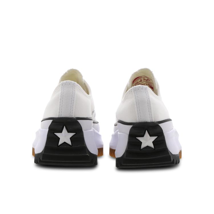 Converse Run Star Hike Low - Women Shoes商品第3张图片规格展示