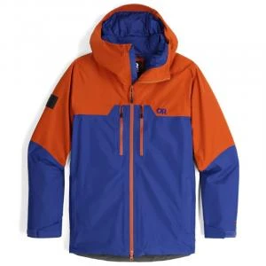 商品Outdoor Research|Mens Tungsten II Jacket,价格¥2513,第1张图片