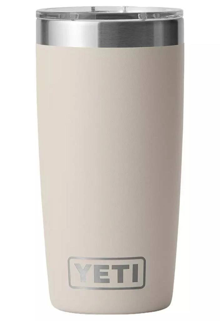 商品YETI|YETI 10 oz. Rambler Tumbler with MagSlider Lid,价格¥133,第1张图片