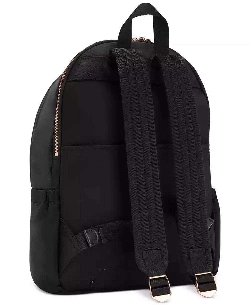 商品Kipling|Delia Medium Laptop Backpack,价格¥527,第2张图片详细描述