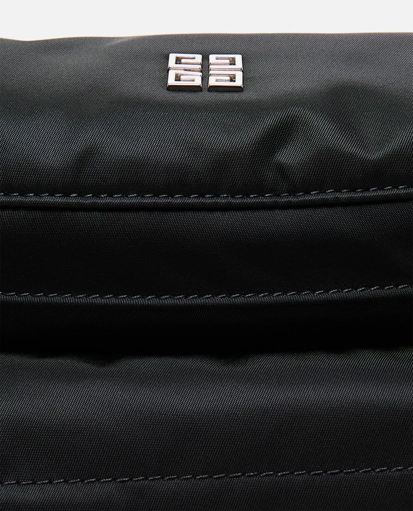 商品Givenchy|Givenchy ESSENTIAL   NYLON BUMBAG size One Size,价格¥5295,第3张图片详细描述