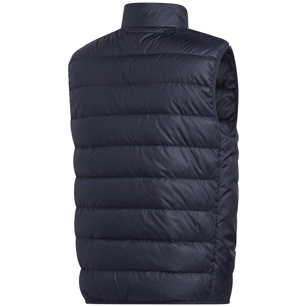 商品Adidas|Men's Essentials Light Down Slim-Fit Vest,价格¥574,第4张图片详细描述