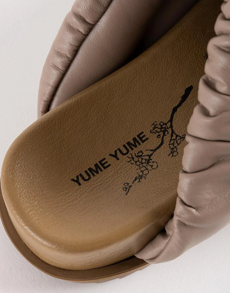 商品YUME YUME|YUME YUME SABOT,价格¥2744,第5张图片详细描述