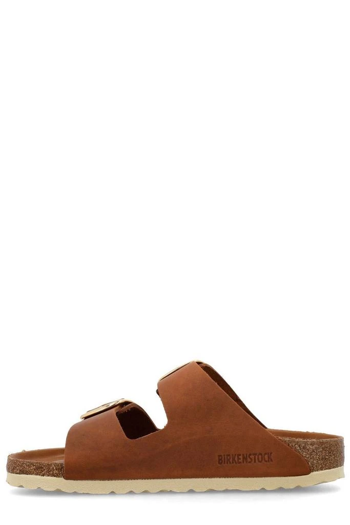 商品Birkenstock|Birkenstock Arizona Buckled Slip-On Sandals,价格¥854,第2张图片详细描述