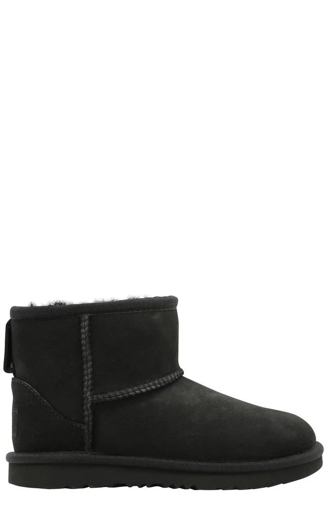 商品UGG|UGG Kids Classic Mini II Ankle Boots,价格¥801,第1张图片