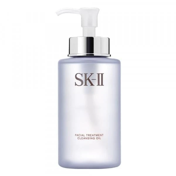 商品SK-II|护肤洁面油,价格¥521,第1张图片