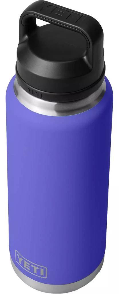 商品YETI|YETI 36 oz. Rambler Bottle with Chug Cap,价格¥334,第3张图片详细描述