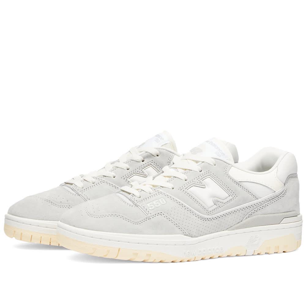 New Balance BB550SLB商品第1张图片规格展示