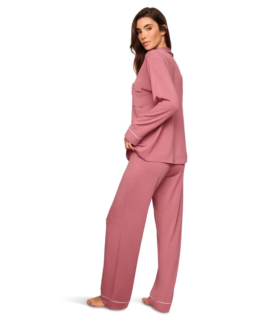 商品Eberjey|Gisele - PJ Set,价格¥764,第2张图片详细描述