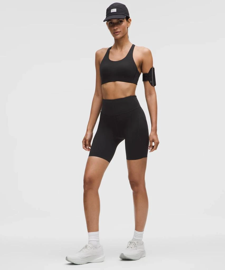 商品Lululemon|lululemon Energy Bra *High Support, B–G Cups,价格¥498,第3张图片详细描述
