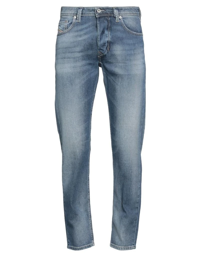 商品Diesel|Denim pants,价格¥809,第1张图片