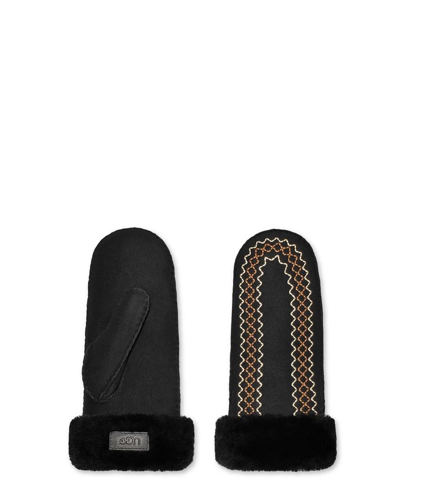 商品UGG|Atherson Embroidered Mitten,价格¥1347,第1张图片