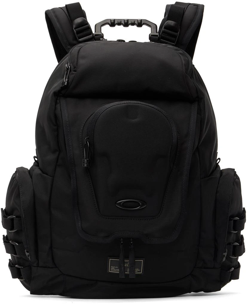 商品Oakley|Black 2.0 Icon Backpack,价格¥998,第1张图片