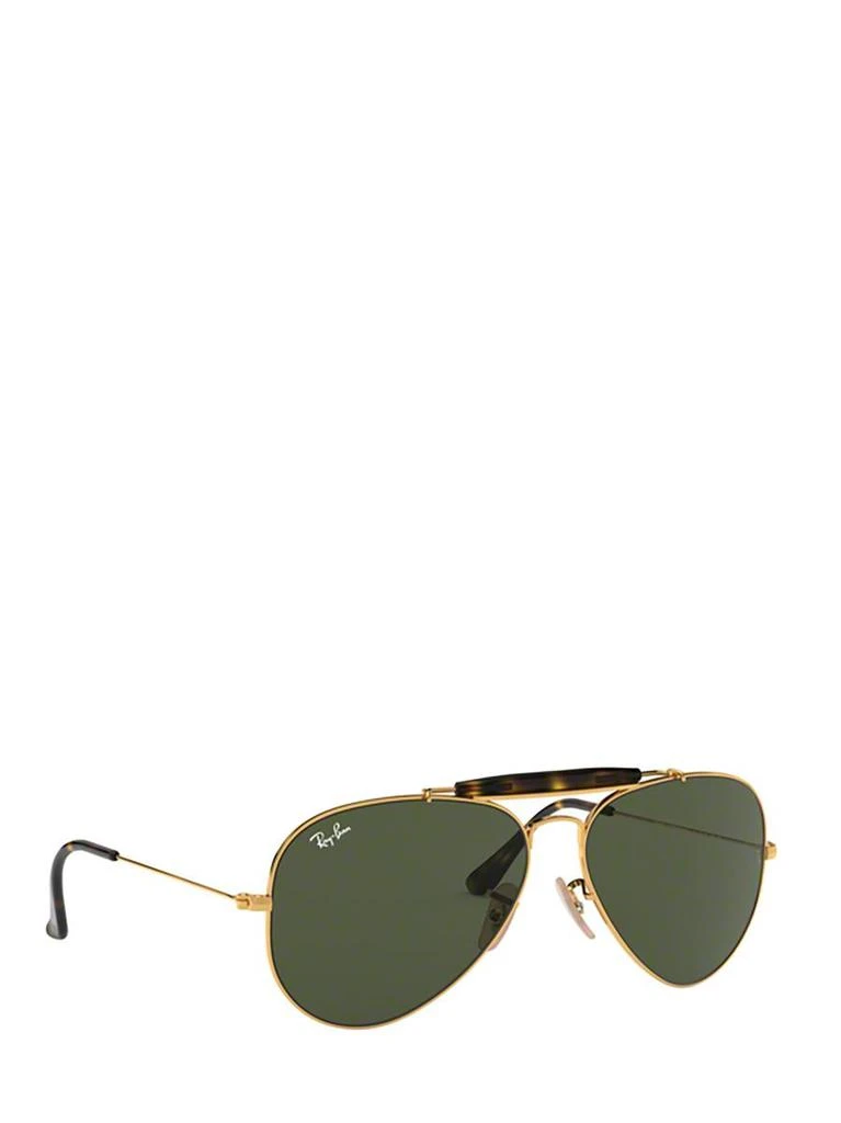 商品Ray-Ban|RAY-BAN Sunglasses,价格¥1133,第2张图片详细描述