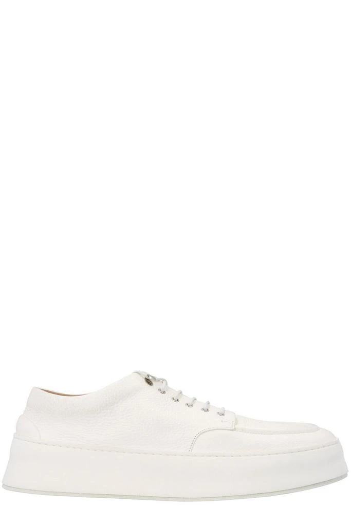 商品Marsèll|Marsèll Cassapana Chunky Derby Shoes,价格¥4239,第1张图片