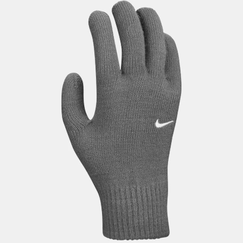 商品NIKE|Mens 2.0 Knitted Swoosh Gloves,价格¥166,第1张图片