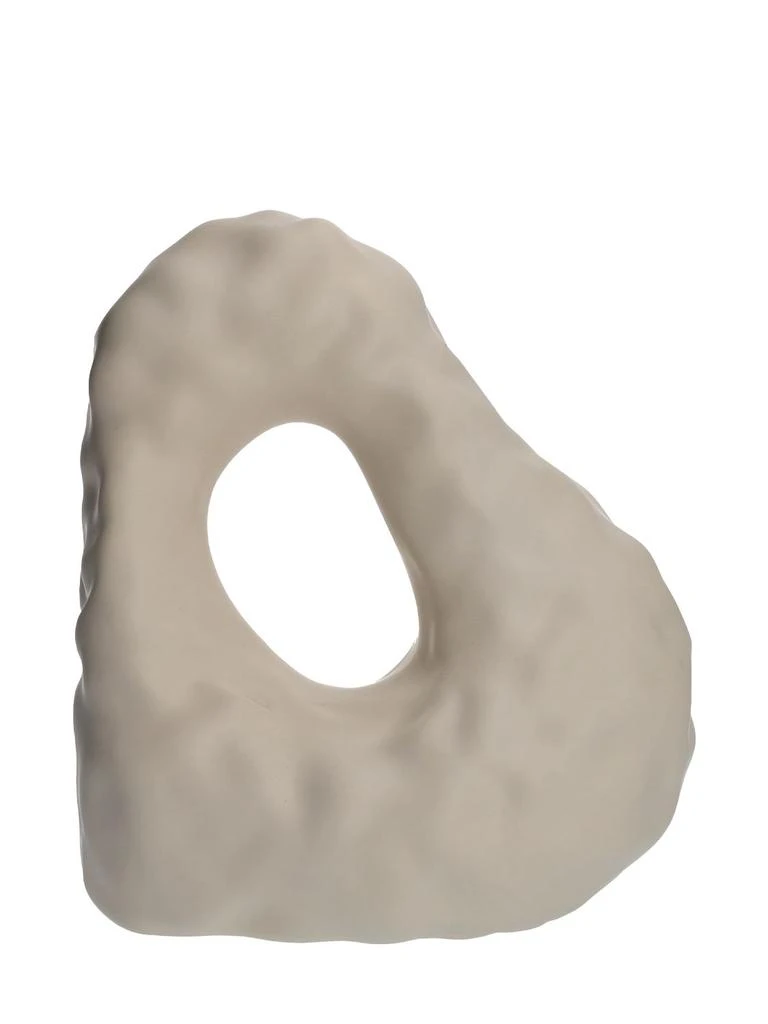 商品HAY|W&s Bookend / Boulder Ivory,价格¥815,第1张图片