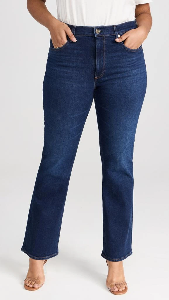 Peyton Bootcut Jeans 商品