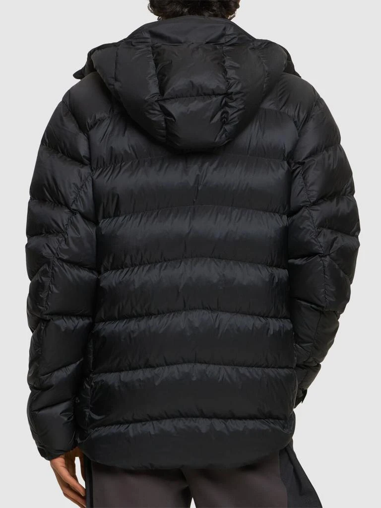 商品Rab|Neutrino Pro Pertex Quantum Down Jacket,价格¥3748,第2张图片详细描述